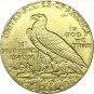 1913 US 2&Acirc;&frac12; Dollars Indian Head Quarter Eagle 2.5 USD Gold Copy Coins