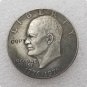 US 1776-1976 Eisenhower One Dollar Copy Coins