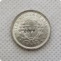 1885 Liberty Head V Nickel Copy Coin No Stamp