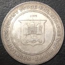 1811-15 United Kingdom Token Copper Copy Coin