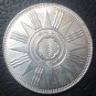1959(1379) Iraq 100 Fils Silver Plated Copy Coin