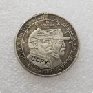 USA 1936 Battle Of Gettysburg Commemorative Half Dollar Copy Coins