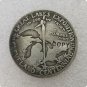 US Coin 1936 Cleveland Centennial Commemorative Half Dollar Copy Coin