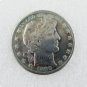 USA 1899 Barber Half Dollars Copy Coins