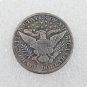USA 1904 Barber Half Dollars Copy Coins