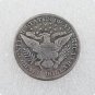 USA 1908 Barber Half Dollars Copy Coins