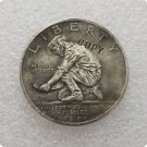 USA 1925-S California Jubilee Half Dollar Copy Coins