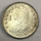 1826 United States 50 Cents / ½ Dollar "Capped Bust Half Dollar" Copy Coin