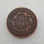 USA 1829 Classic Head Half Cent Copy Coin
