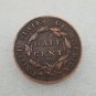 USA 1831 Classic Head Half Cent Copy Coin