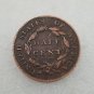 USA 1834 Classic Head Half Cent Copy Coin