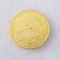USA 1893-CC Liberty Head Twenty Dollar Copy Coin