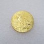 USA 1916 Indian Head Five Dollars Copy Coin