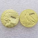 USA 1929 Indian Head Five Dollars Copy Coin