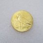USA 1929 Indian Head Five Dollars Copy Coin