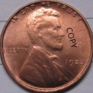 US Coin 1922 Lincoln Penny Coins Copy 95% coper manufacturing
