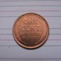 US Coin 1911 Lincoln Penny Coins Copy 95% coper manufacturing