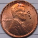US Coin 1941 Lincoln Penny Coins Copy 95% coper manufacturing