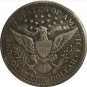US Coin 1895-O QUARTER DOLLARS BARBER COINS COPY