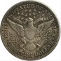 US Coin 1913 QUARTER DOLLARS BARBER COINS COPY