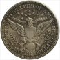 US Coin 1915 QUARTER DOLLARS BARBER COINS COPY