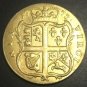 1773 US VIRGINIA-Penny Copy Coin