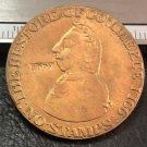 1766 US PITT-TOKENS-Colonical Copy Coin