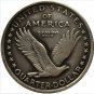 US Coin 1924-S Standing Liberty Quarter COIN COPY