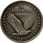 US Coin 1930-S Standing Liberty Quarter COIN COPY