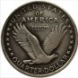 US Coin 1924-D Standing Liberty Quarter COIN COPY