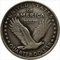 US Coin 1929 Standing Liberty Quarter COIN COPY