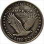 US Coin 1921 Standing Liberty Quarter COIN COPY