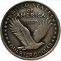 US Coin 1928 Standing Liberty Quarter COIN COPY