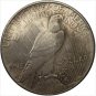 US Coin 1924 Peace Dollar COIN COPY