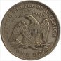 US Coin 1870 Seated Liberty Dollar COINS COPY