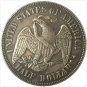 US Coin 1859 United States $1 Dollar coins COPY