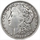 US Coin 1921 USA Morgan Dollar coins COPY