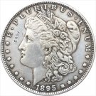 US Coin 1895 USA Morgan Dollar coins COPY