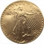 US Coin 1913 $20 St. Gaudens Coin Copy