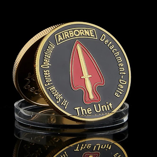 university gold forces