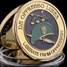 United States Army Special Forces Green Berets De Oppresso Liber Liberate From Oppression