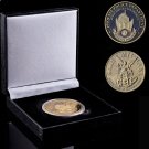 Arizona Phoenix Police Department Saint Michael The Archangel Patron saint of Law Enforcement