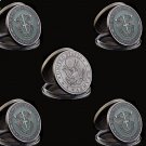 5PCS/Lot United States Army Challenge Green Berets Coin Special Forces De Oppresso