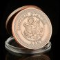 USA Army UH-72 Lakota American Military Challenge Coin Novelty Gifts