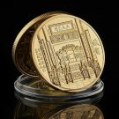 China The Forbidden City 600th Anniversary Ancient Civilization Culture Pala