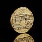 China The Forbidden City 600th Anniversary Ancient Civilization Culture Pala