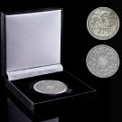 12 Constellation mysterious The Archer Metal Coin Embossed Commemorative Coin Value
