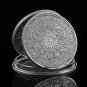 2023 Vintage Western 12 Constellation Astrology Libra Token Collectible Coin Vaule