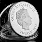 1912 Titanic Silver Coin 100 Year Anniversary Memory Of Rms Victims Commem
