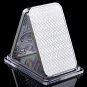 Scottsdale Silver 999 Fine Silver One Troy Ounce 1 Bars Bullion In God We Trust Coin With Display